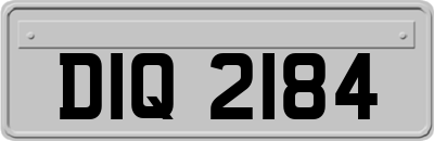 DIQ2184