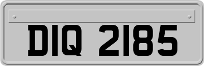 DIQ2185