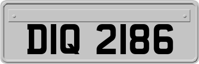 DIQ2186