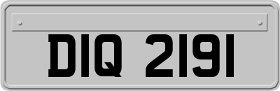 DIQ2191
