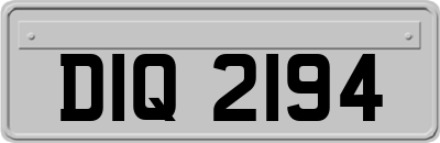 DIQ2194