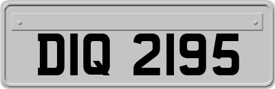 DIQ2195