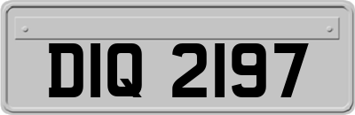 DIQ2197