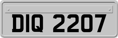 DIQ2207