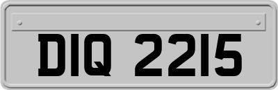 DIQ2215