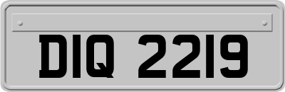DIQ2219