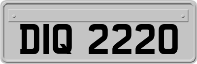 DIQ2220