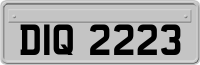 DIQ2223