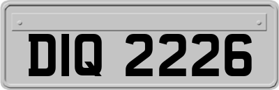 DIQ2226