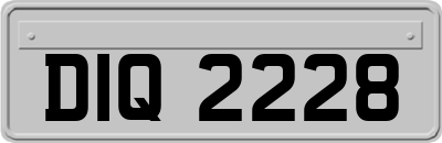 DIQ2228