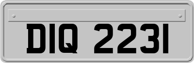 DIQ2231