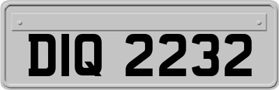 DIQ2232