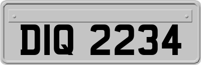 DIQ2234