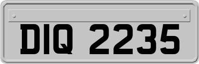 DIQ2235