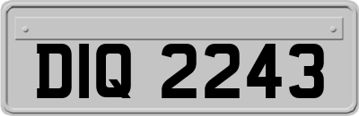 DIQ2243