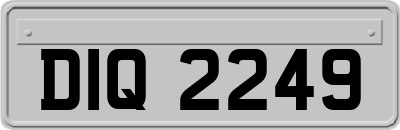 DIQ2249