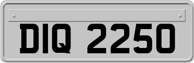 DIQ2250