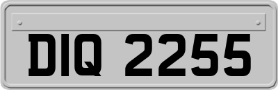 DIQ2255