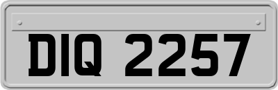 DIQ2257