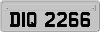 DIQ2266