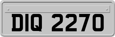 DIQ2270