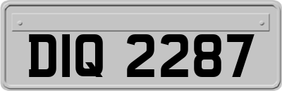 DIQ2287