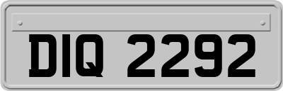 DIQ2292