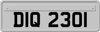 DIQ2301