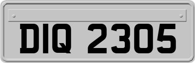 DIQ2305