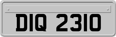 DIQ2310