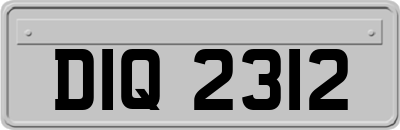 DIQ2312