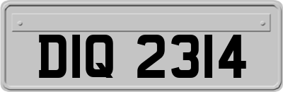 DIQ2314