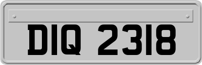 DIQ2318