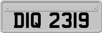 DIQ2319