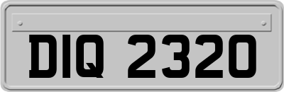 DIQ2320