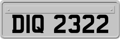 DIQ2322