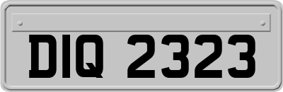 DIQ2323