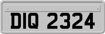 DIQ2324
