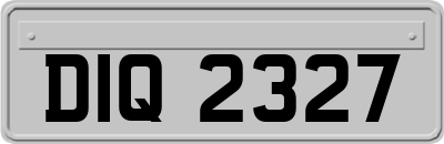 DIQ2327