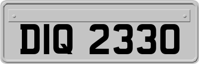 DIQ2330