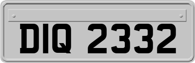 DIQ2332