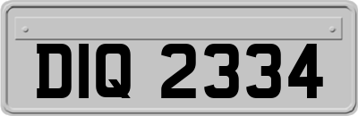 DIQ2334
