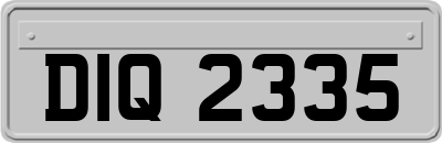 DIQ2335