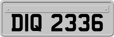 DIQ2336