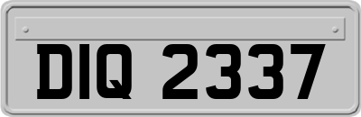 DIQ2337
