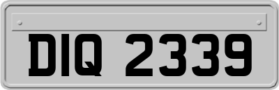 DIQ2339