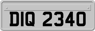 DIQ2340