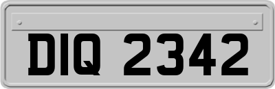 DIQ2342