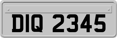 DIQ2345