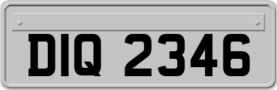 DIQ2346